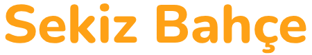 Sekiz Bahçe